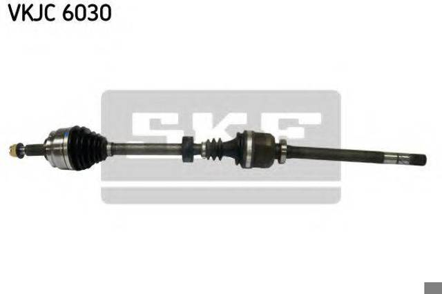 Привід правий VKJC6030 SKF