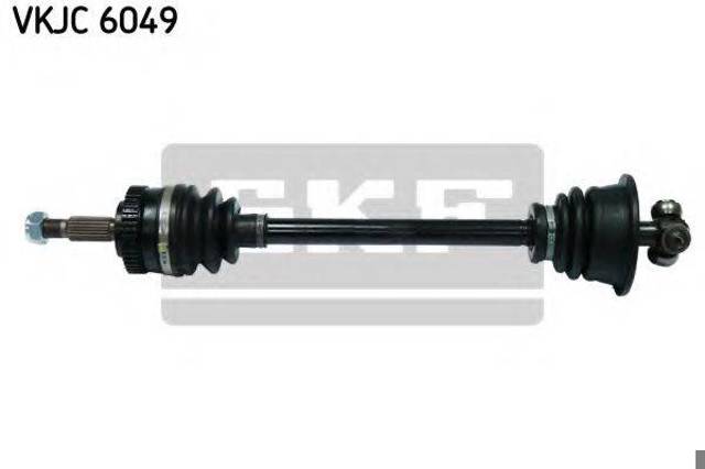 Піввісь передня ліва VKJC6049 SKF
