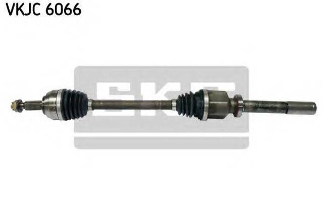 Піввісь передня, права VKJC6066 SKF