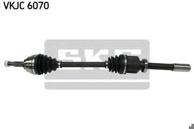 Привід правий VKJC6070 SKF