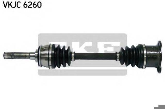 Привід лівий VKJC6260 SKF