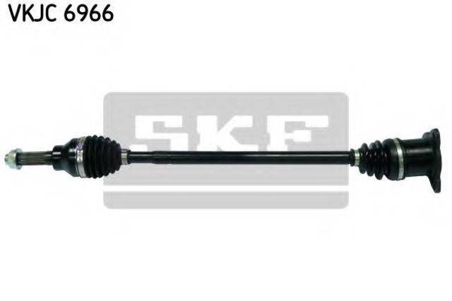 Піввісь задня, права VKJC6966 SKF