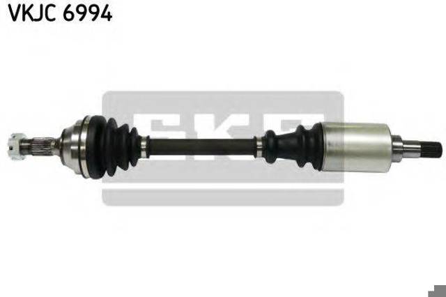 Привід лівий VKJC6994 SKF