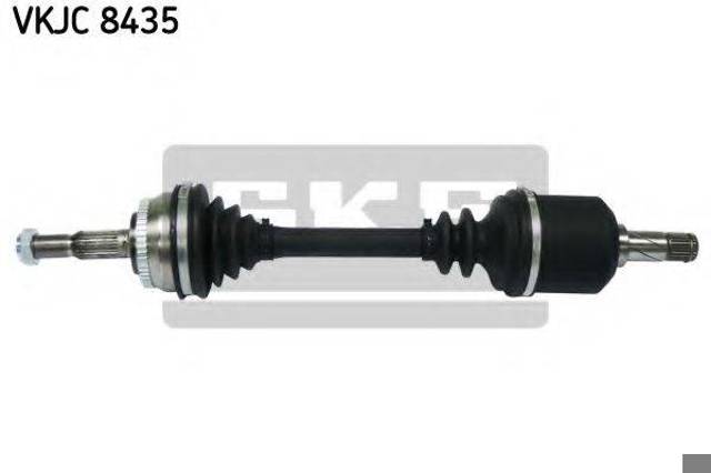 Піввісь передня ліва VKJC8435 SKF