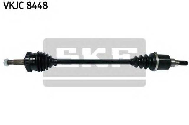 Піввісь задня, права VKJC8448 SKF