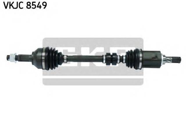 Привід передній лівий VKJC8549 SKF