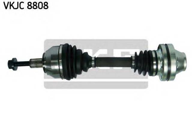 Вісь передня в зборі VKJC8808 SKF