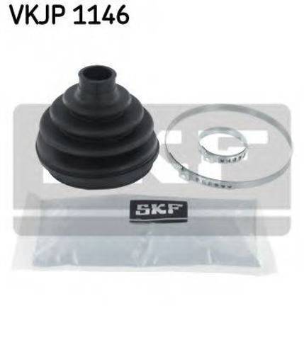 Пильник ШРКШ зовнішній VKJP1146 SKF