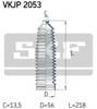 Пильник рейки VKJP2053 SKF