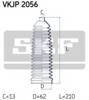 Пильник рульової VKJP2056 SKF
