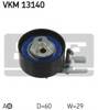 Ролик ГРМ VKM13140 SKF