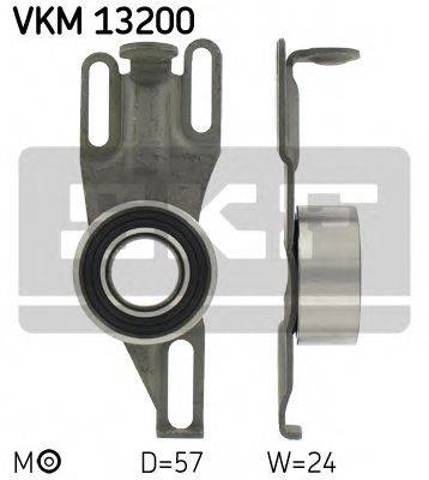 Ролик ГРМ VKM13200 SKF
