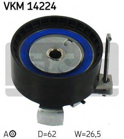 Ролик ГРМ VKM14224 SKF
