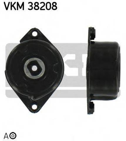 Натягувач приводного ременя VKM38208 SKF