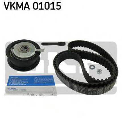 Комплект ГРМ VKMA01015 SKF