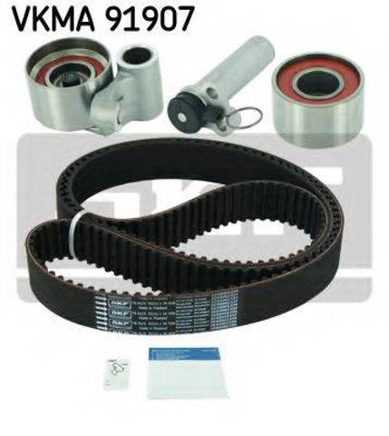 ГРМ ремень VKMA91907 SKF