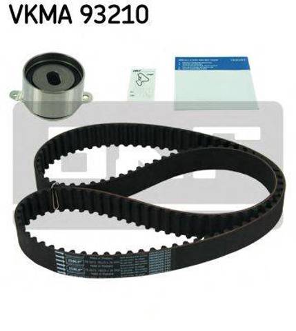 Комплект ременя грм VKMA93210