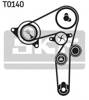 Ремни ГРМ VKMC05194 SKF