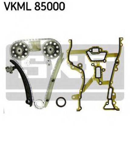 Ланцюг ГРМ, комплект VKML85000 SKF