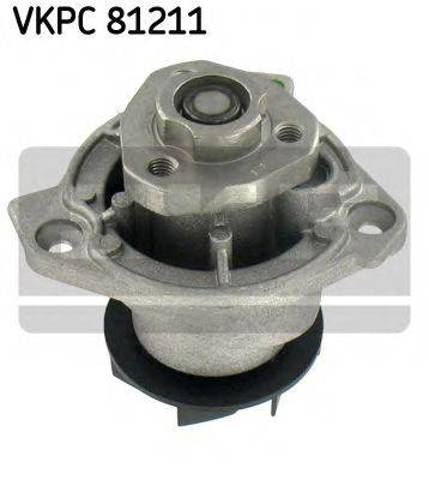 Насос охолодження VKPC81211 SKF