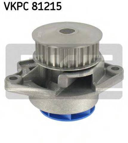 Помпа охолодження VKPC81215 SKF