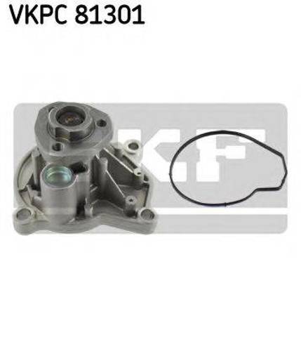 Насос системи охолодження VKPC81301 SKF