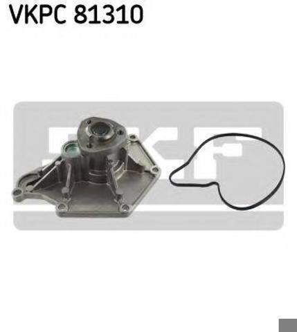 Насос охолоджуючої рідини VKPC81310 SKF