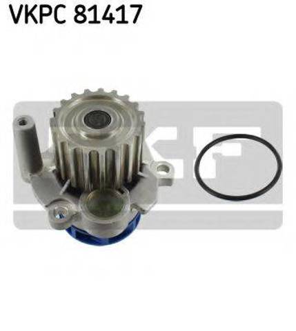 Насос охолодження VKPC81417 SKF
