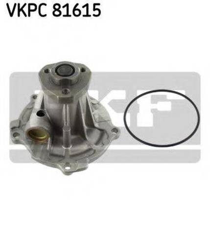 Помпа охолодження VKPC81615 SKF