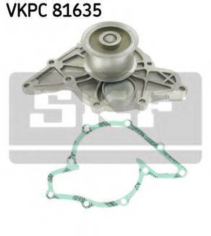 Насос охолодження VKPC81635 SKF