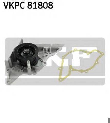 Насос системи охолодження VKPC81808 SKF