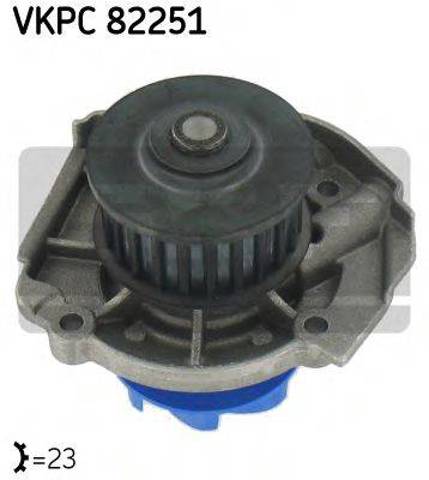 Насос охолодження VKPC82251 SKF