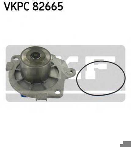 Насос охолодження VKPC82665 SKF