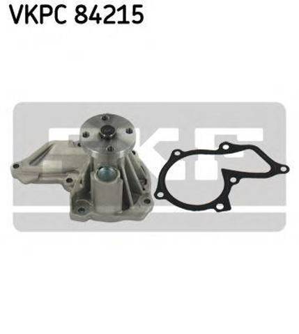 Насос охолодження VKPC84215 SKF