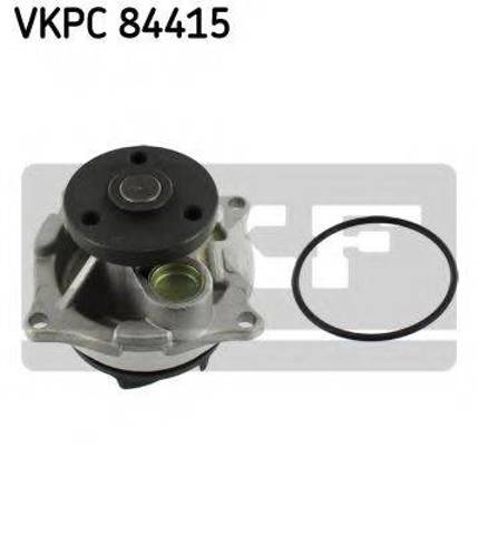 Водяний насос VKPC84415 SKF