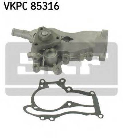 Насос охолоджуючої рідини VKPC85316 SKF