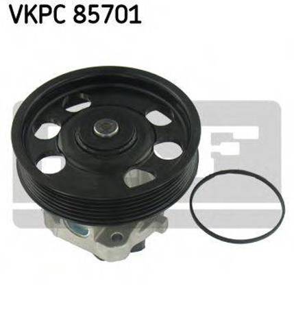 Помпа охолодження VKPC85701 SKF