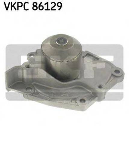 Помпа водяна, (насос) охолодження VKPC86129 SKF