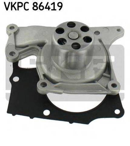 Насос охолодження VKPC86419 SKF