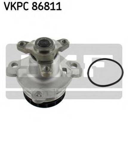 Помпа водяна, (насос) охолодження VKPC86811 SKF