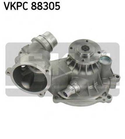 Насос охолоджуючої рідини VKPC88305 SKF