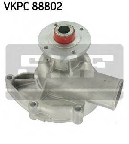Помпа охолодження VKPC88802 SKF