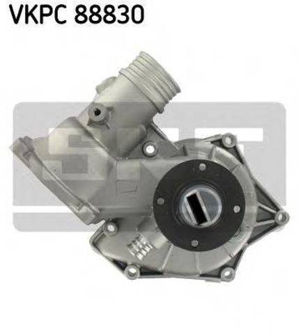 Помпа охолодження VKPC88830 SKF