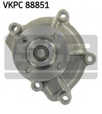 Помпа водяна, (насос) охолодження VKPC88851 SKF