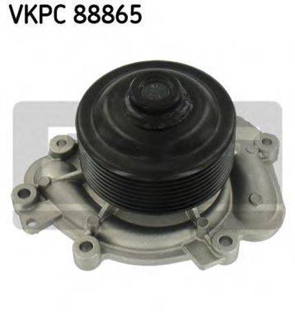 Водяний насос VKPC88865 SKF