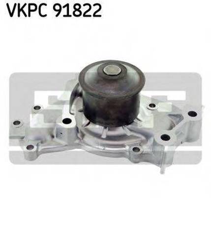 Водяний насос VKPC91822 SKF