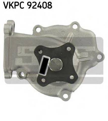 Помпа охолодження VKPC92408 SKF