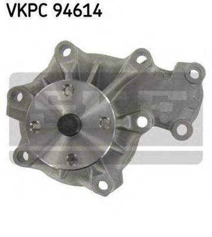 Насос охолодження VKPC94614 SKF