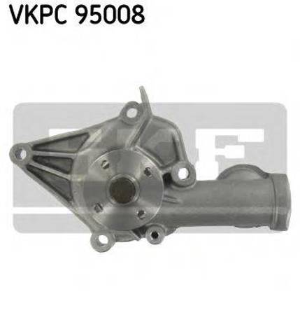 Насос охолодження VKPC95008 SKF