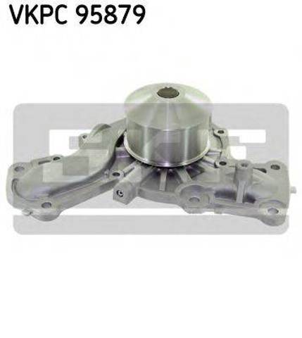 Насос охолоджуючої рідини VKPC95879 SKF
